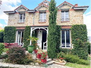 maison à la vente -   92140  CLAMART, surface 160 m2 vente maison - UBI443903147